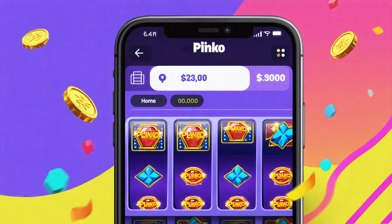 home Plinko