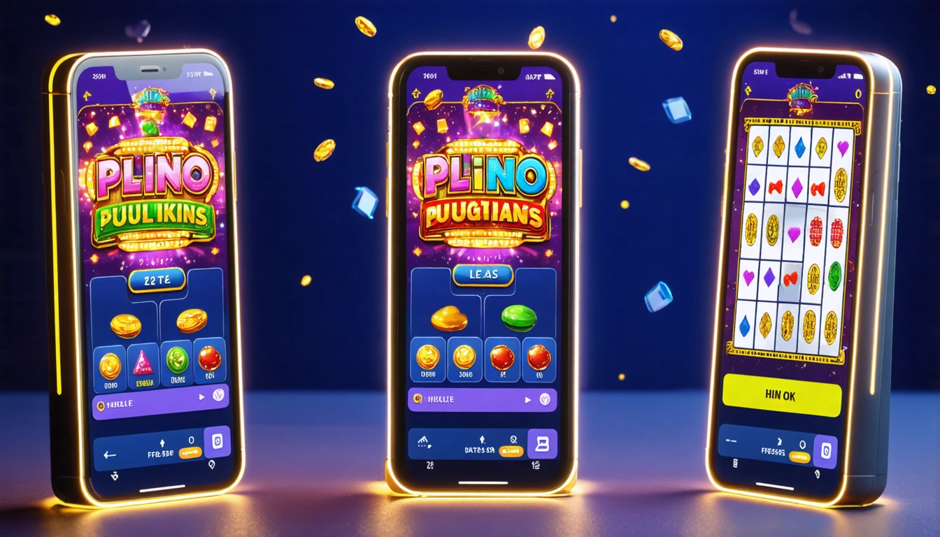 revisione Plinko